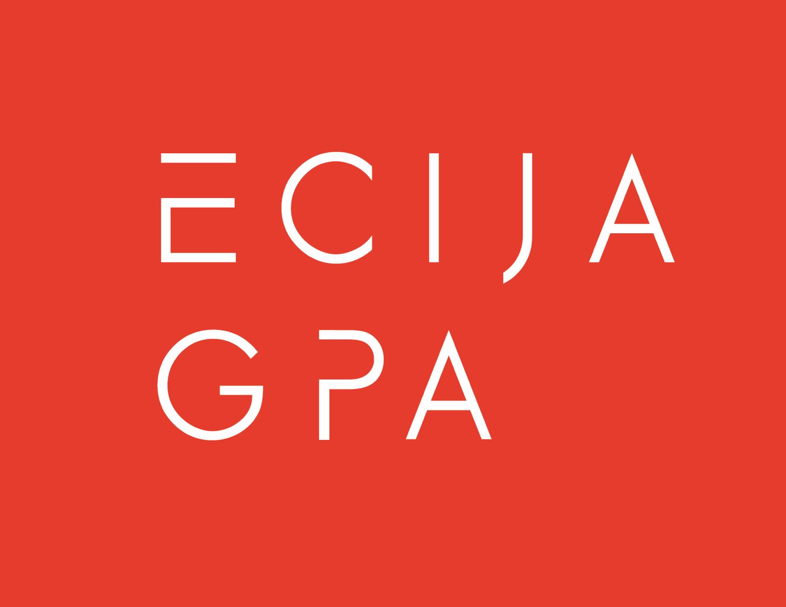 Logo ECIJA GPA